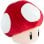 Sherwood Media Super Mario Peluche Crapaud 40 cm