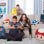Sherwood Media Super Mario Peluche Crapaud 40 cm