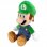 Sherwood Media Super Mario Pelúcia Luigi 26 cm