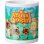 Linha de meia caneca de cerâmica Sherwood
