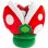 Sherwood Media Super Mario Peluche Mega Planta Piraña
