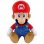 Sherwood Media Super Mario Plüsch Mario 24cm