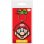 Sherwood Media Llavero Super Mario