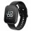 Smartwatch Forever ForeVigo2 SW-310 nero