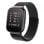 Forever ForeVigo2 SW-310 Smartwatch Negro