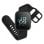 Forever ForeVigo2 SW-310 Smartwatch Negro