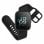 Smartwatch Forever ForeVigo2 SW-310 nero