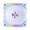 Lian-Li UNI Fan SL V2 Ventilador Suplementario 120mm Blanco