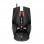 Mouse da gioco Cherry MC 9620 FPS 12000 DPI Nero