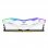 Team Group Delta White RGB DDR5 6800MHz 32GB 2x16GB CL34