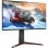 LG Ultragear 27GP95R-B 27" LED Nano IPS UltraHD 4K 160Hz G-Sync Compatible