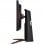 LG Ultragear 27GP95R-B 27" LED Nano IPS UltraHD 4K 160Hz G-Sync Compatible