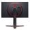 LG Ultragear 27GP95R-B 27" LED Nano IPS UltraHD 4K 160Hz G-Sync Compatible