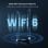 Tenda Antena WiFi AX1800 Adaptador Red WiFi 6 USB 3.0