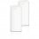 Tenda Nova MX12 2er-Pack Wi-Fi 6 Mesh AX3000-Systeme