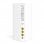 Tenda Nova MX12 2er-Pack Wi-Fi 6 Mesh AX3000-Systeme