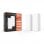 Tenda Nova MX12 2er-Pack Wi-Fi 6 Mesh AX3000-Systeme