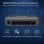 Tenda TEF1005D Switch Fast Ethernet 5 porte 10/100/Mbps Full Duplex