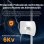 Tenda O9 Gigabit CPE da esterno 5GHz 11ac 23dBi