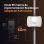 Tenda O9 Gigabit CPE da esterno 5GHz 11ac 23dBi