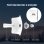 Tenda O9 Gigabit CPE da esterno 5GHz 11ac 23dBi