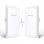 CPE extérieur Tenda O1 2,4 GHz 8 dBi