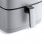 Cosori Premium Chef Edition Freidora de Aire Sin Aceite 5.5L 1700W Gris Reacondicionado