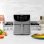 Cosori Premium Chef Edition Freidora de Aire Sin Aceite 5.5L 1700W Gris Reacondicionado