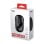 Mouse wireless Trust Wireless Mini 1600 DPI Nero