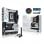 ASUS ROG STRIX B760-A GAMING WIFI D4 Intel B760 LGA 1700 ATX