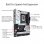 ASUS ROG STRIX B760-A GAMING WIFI D4 Intel B760 LGA 1700 ATX
