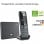 Telefono IP cordless Gigaset Comfort 520 IP