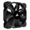 Ventilateur Corsair SP120 Elite 120mm Noir