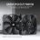 Ventilateur Corsair SP120 Elite 120mm Noir