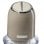Ariete Vintage 438/03 Picadora 0.6L 400W Beige