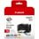 Canon Cartucce d'inchiostro a resa elevata Multipack BK/C/M/Y PGI-1500XL