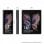Samsung Galaxy Z Fold3 5G SM-F926B 19,3 cm (7.6") Double SIM Android 11 USB Type-C 12 Go 512 Go 4400 mAh Noir