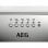 AEG DGE5661HM Exaustor Encastrável 54cm Aço Inoxidável
