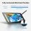 XP-Pen Artist 10 2a generazione 10.1" FullHD Digital Tablet Rosa