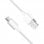 Xiaomi Mi Cable USB-C 1m Blanco