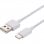 Xiaomi Mi Cable USB-C 1m Blanco