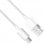 Xiaomi Mi Cable USB-C 1m Blanco