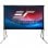 Elite Screens Yard Master 2 WraithVeil Dual-Projektionsleinwand, 180 Zoll, 16:9-Format