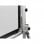 Elite Screens Yard Master 2 WraithVeil Dual-Projektionsleinwand, 180 Zoll, 16:9-Format