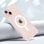 Funda Apple iPhone 13 Trasparente Circolo Magnetico Magsafe Funda Apple iPhone 13 Trasparente Circolo Magnetico Magsafe