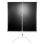 Schermo di proiezione Elite Screens Tripod 84" 4:3 manuale portatile con treppiede