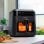 Cecotec Cecofry Experience Window 6000 Freidora sin Aceite 6L 1300W