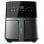 Freidora dietética Cecofry Full InoxBlack 5500 Pro Freidora sin Aceite 5.5L 1700W