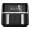 Freidora de aire Cecofry Advance Double Freidora sin Aceite 9L 2850W