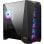MSI MEG PROSPECT 700R Cristal Templado USB-C ARGB Negra